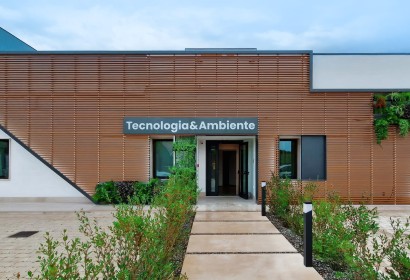 Laboratorio Tecnologia & Ambiente