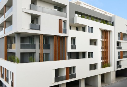 Palazzo Via Valesio