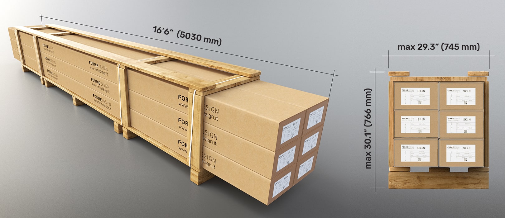 forme-design-skin-cladding-packaging-dimensions
