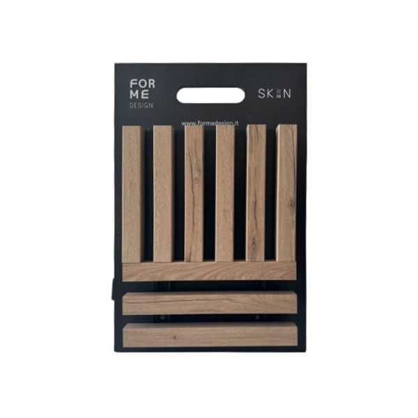 Sample Board Battens Light