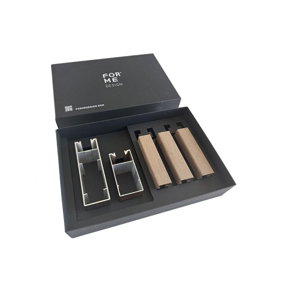 Small Box Battens Light + Battens 50